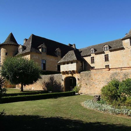 Villa Chateau de Presque à Saint-Médard-de-Presque Extérieur photo