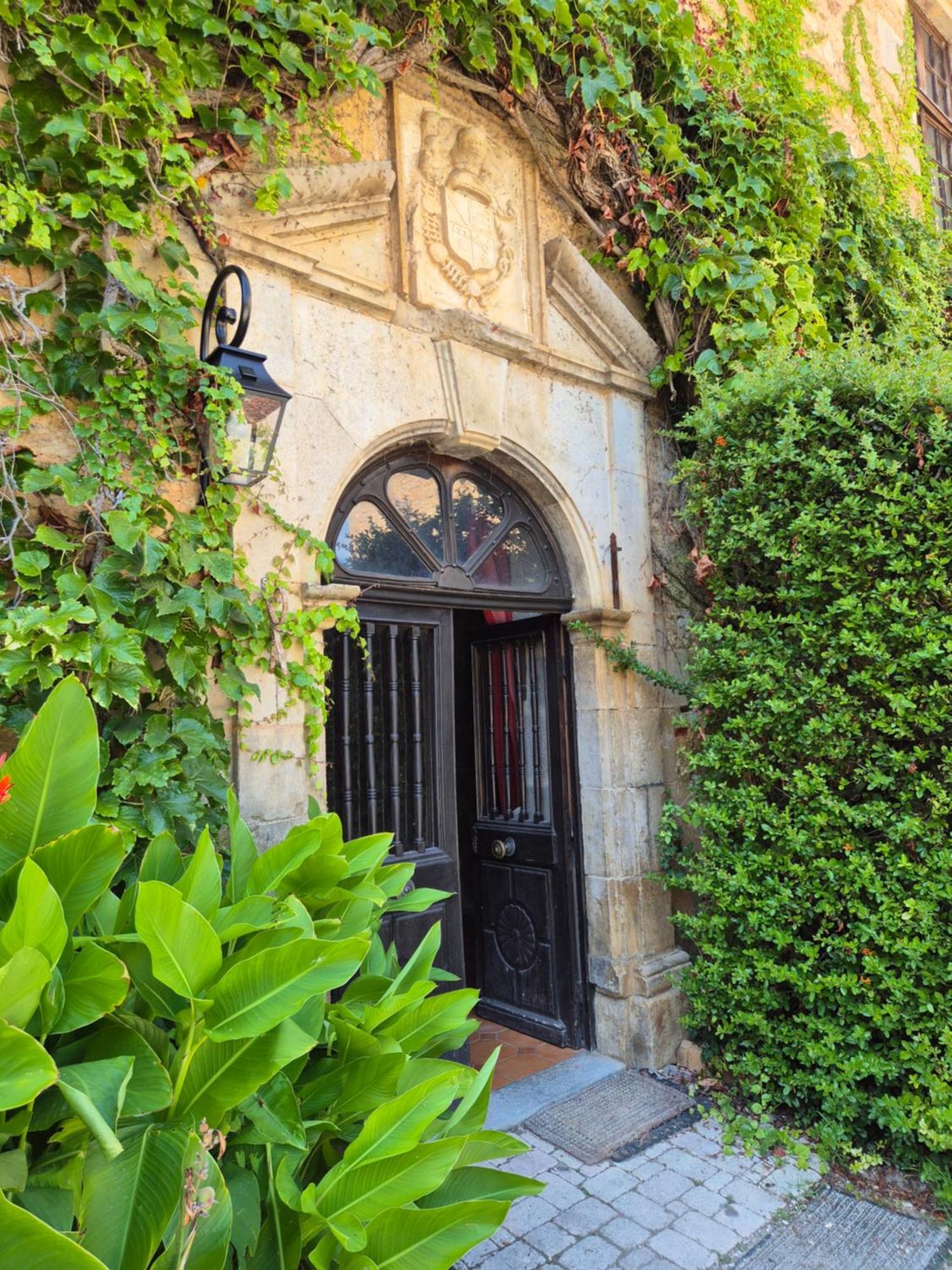 Villa Chateau de Presque à Saint-Médard-de-Presque Extérieur photo