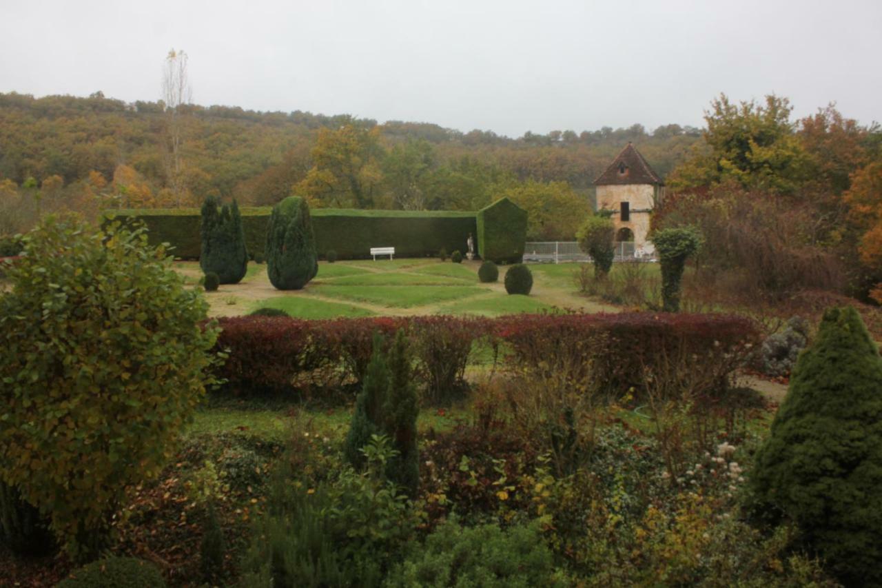 Villa Chateau de Presque à Saint-Médard-de-Presque Extérieur photo