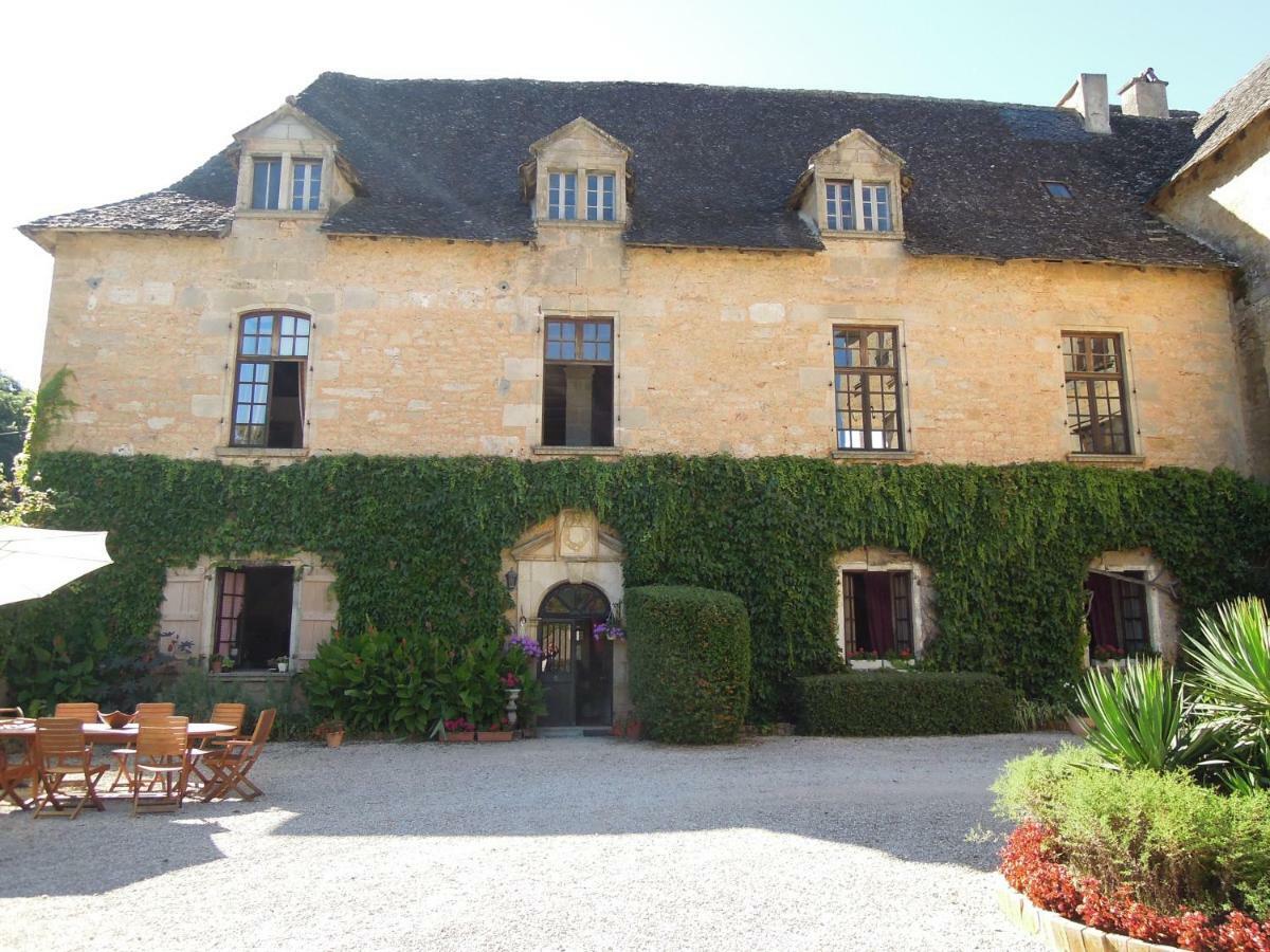 Villa Chateau de Presque à Saint-Médard-de-Presque Extérieur photo