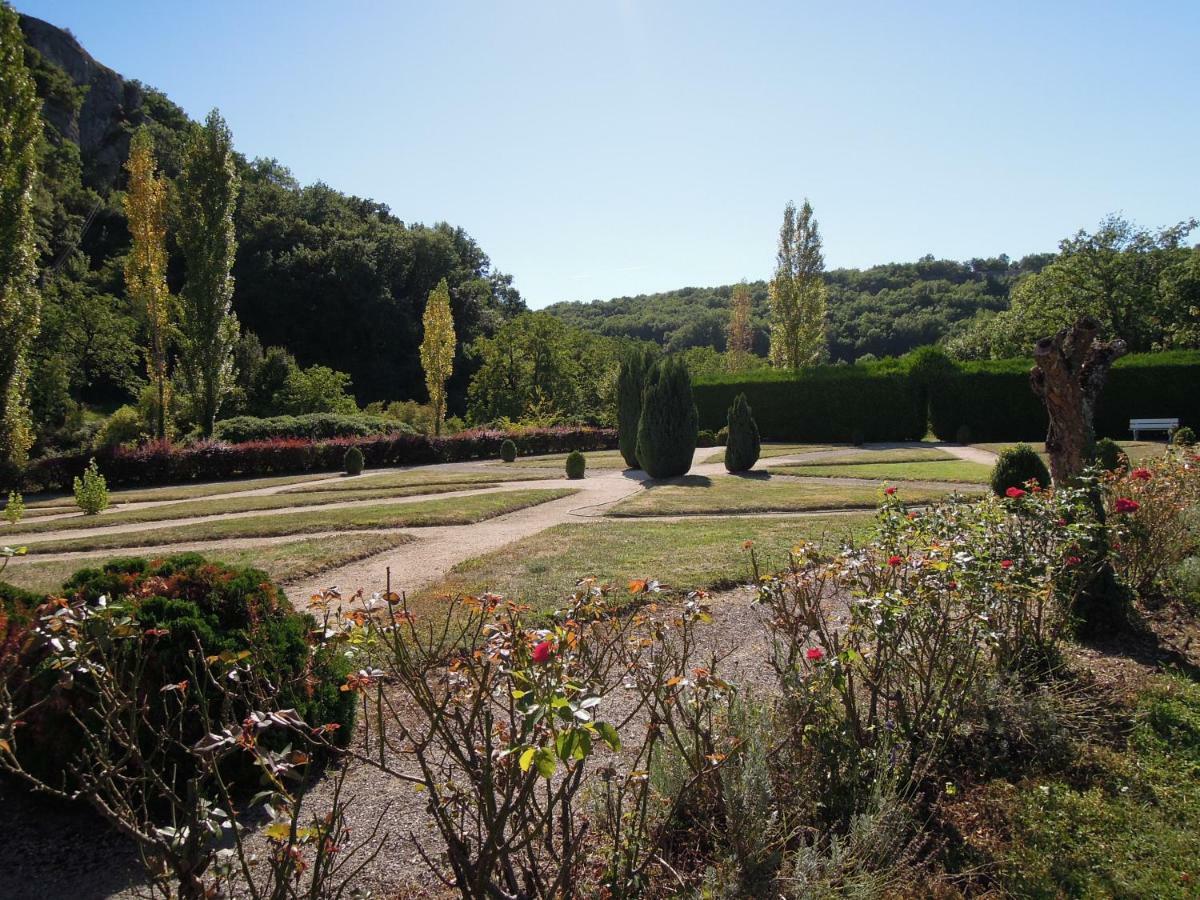 Villa Chateau de Presque à Saint-Médard-de-Presque Extérieur photo